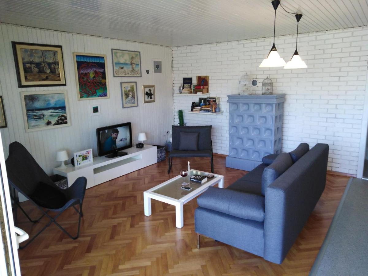 Apartman Mimi Кленовица Екстериор снимка
