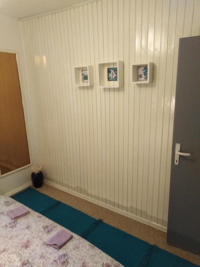 Apartman Mimi Кленовица Екстериор снимка