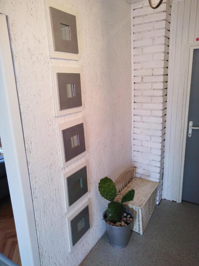 Apartman Mimi Кленовица Екстериор снимка