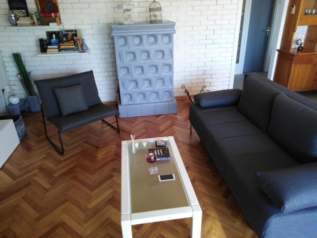 Apartman Mimi Кленовица Екстериор снимка