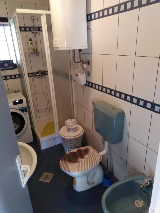 Apartman Mimi Кленовица Екстериор снимка