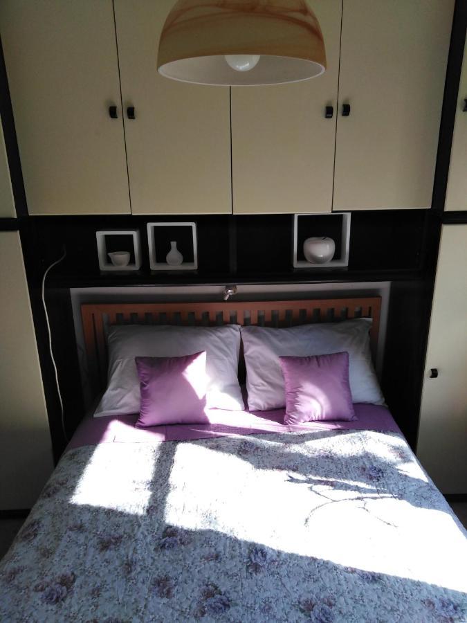Apartman Mimi Кленовица Екстериор снимка
