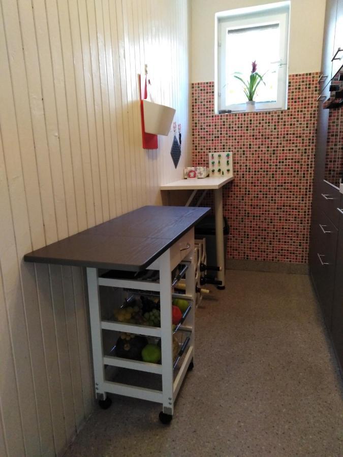 Apartman Mimi Кленовица Екстериор снимка