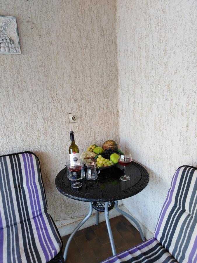 Apartman Mimi Кленовица Екстериор снимка
