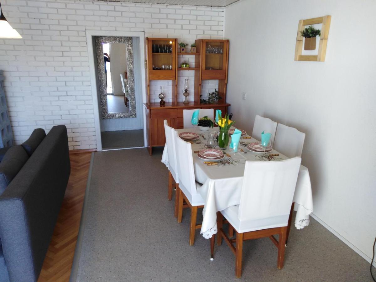 Apartman Mimi Кленовица Екстериор снимка