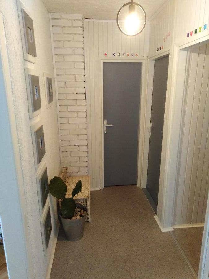Apartman Mimi Кленовица Екстериор снимка