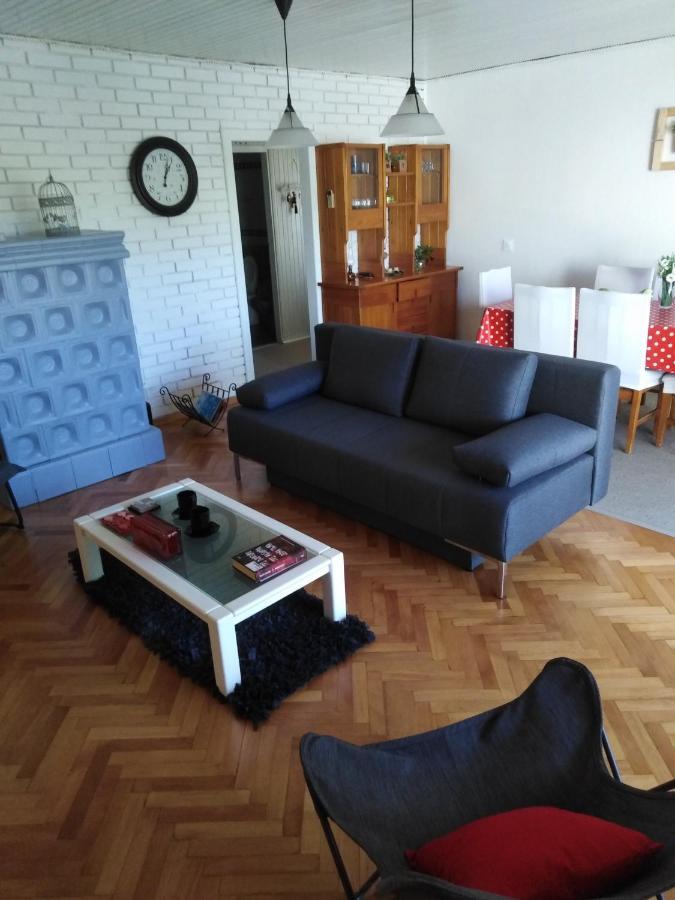 Apartman Mimi Кленовица Екстериор снимка