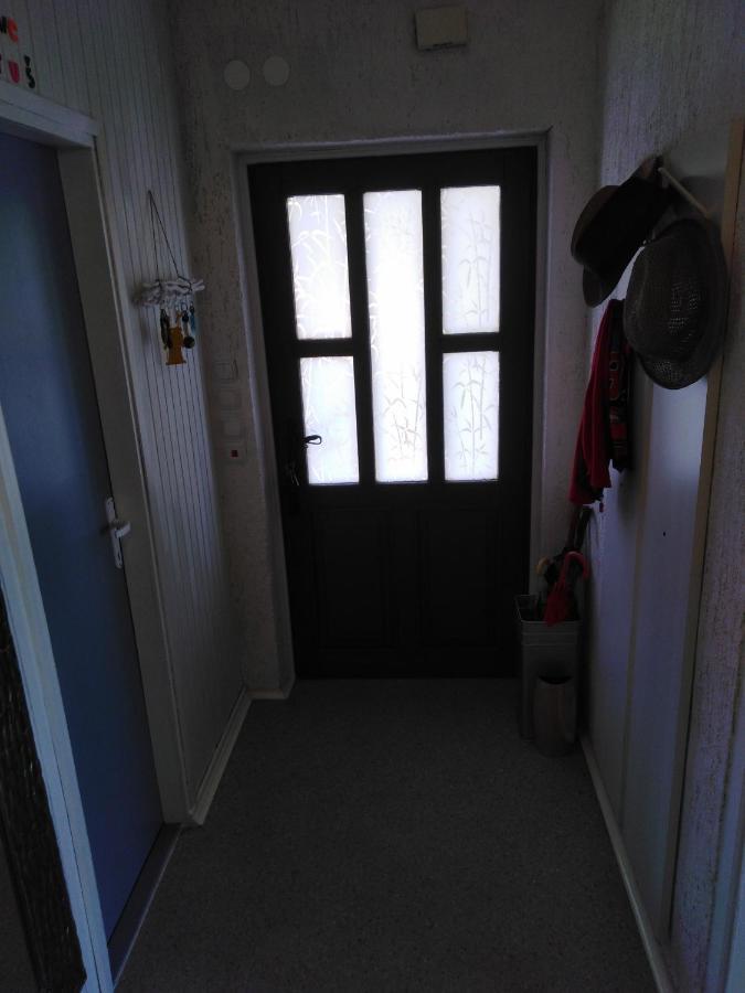 Apartman Mimi Кленовица Екстериор снимка