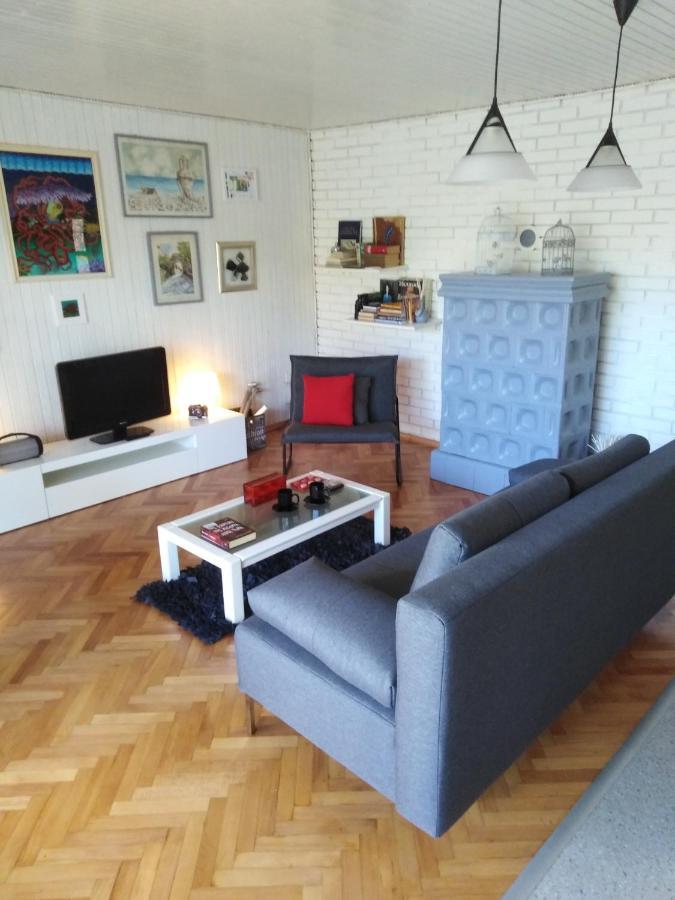 Apartman Mimi Кленовица Екстериор снимка